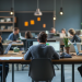 Why 80% of US Startups Choose Virtual Office Spaces in 2025