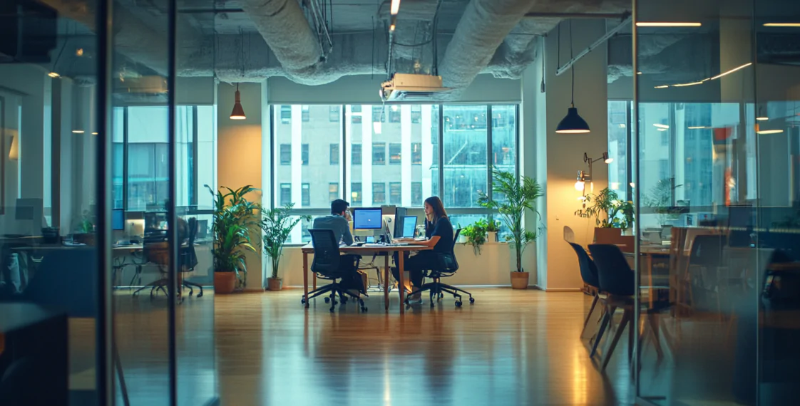 Why a Virtual Office in Houston is the Perfect Solution for Modern Businesses