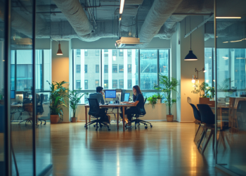 Why a Virtual Office in Houston is the Perfect Solution for Modern Businesses