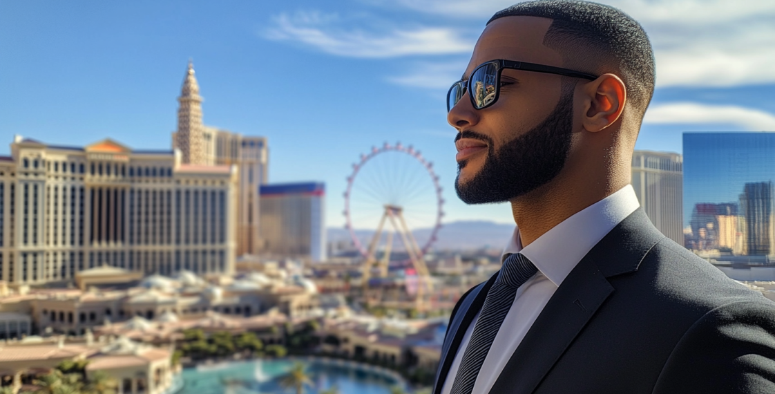 Why a Virtual Office in Las Vegas is a Game-Changer.