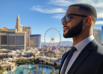 Why a Virtual Office in Las Vegas is a Game-Changer.