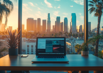 WhyaVirtualOfficeinLosAngelesisEssentialforYourBusiness
