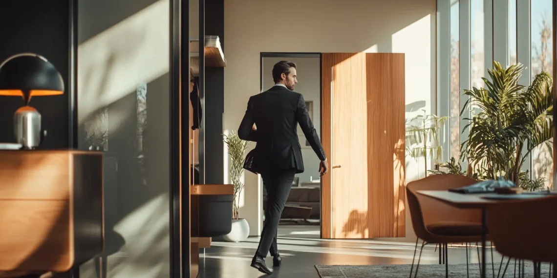 Why the Top1% of Real Estate Investors Use On-demand Meeting Rooms And You Should Too