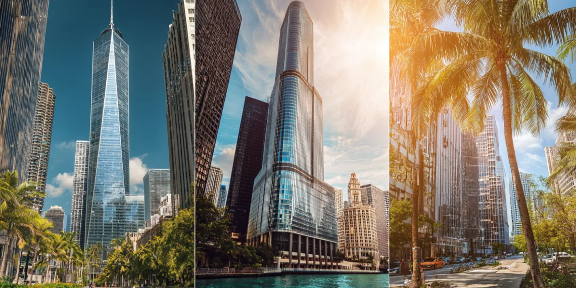 Best Cities & Neighborhoods for CPA Virtual Offices in 2025 | Alliance Virtual Offices Best Cities & Neighborhoods for CPA Virtual Offices in 2025