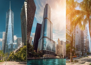 Best Cities & Neighborhoods for CPA Virtual Offices in 2025