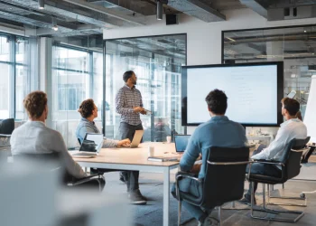 How to Save Money on Meeting Room Rentals