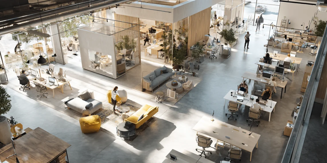 Maximizing Your Coworking Membership with Alliance Virtual Offices | Alliance Virtual Offices Maximizing Your Coworking Membership with Alliance Virtual Offices