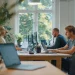 Coworking Space Etiquette: 8 Unwritten Rules Every Pro Should Know | Alliance Virtual Offices Coworking Space Etiquette: 8 Unwritten Rules Every Pro Should Know