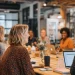 Female-Focused Coworking: Empowering Women Entrepreneurs Nationwide | Alliance Virtual Offices Female-Focused Coworking: Empowering Women Entrepreneurs Nationwide