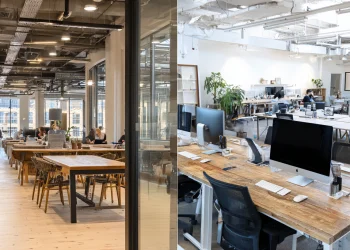 Shared Desk vs Dedicated Desk: Pick the Right Coworking Plan
