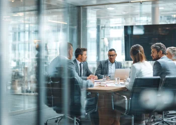 The Future of Coworking: Predictions for the Next 5–10 Years