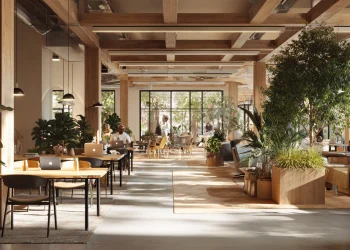 Top 10 Benefits of Coworking for Entrepreneurs & Remote Workers
