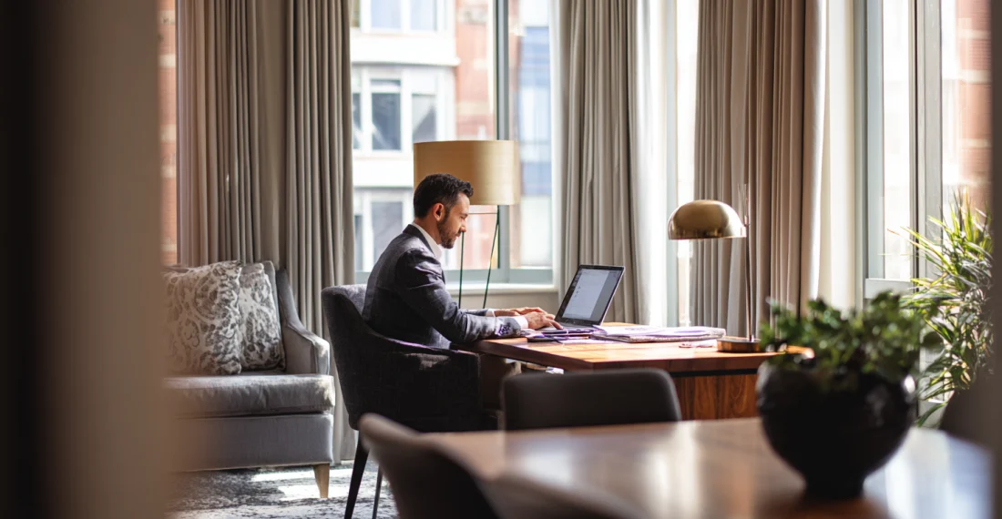 Try a Day Office: The Flexible Alternative to a Long-Term Lease | Alliance Virtual Offices Try a Day Office: The Flexible Alternative to a Long-Term Lease