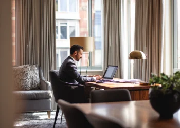 Try a Day Office: The Flexible Alternative to a Long-Term Lease