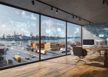 The best cities for transport companies to set up virtual offices in 2025