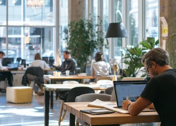 Coworking Spaces for Freelancers & Solopreneurs