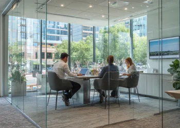 Coworking Space vs. Executive Suite: A Complete Comparison