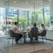 Coworking Space vs. Executive Suite: A Complete Comparison | Alliance Virtual Offices Coworking Space vs. Executive Suite: A Complete Comparison
