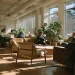 Coworking and Mental Health: Combating Remote Work Isolation | Alliance Virtual Offices Coworking and Mental Health: Combating Remote Work Isolation