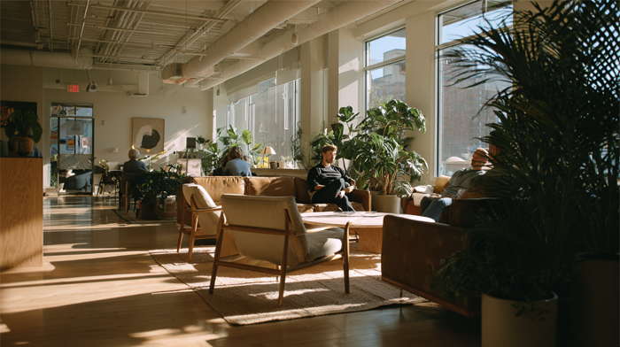 Coworking and Mental Health: Combating Remote Work Isolation (Guide ...