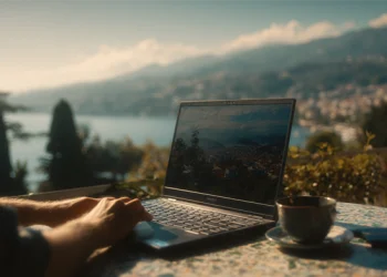 Coworking for Digital Nomads: Work & Travel Without Losing Focus
