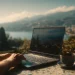 Coworking for Digital Nomads: Work & Travel Without Losing Focus