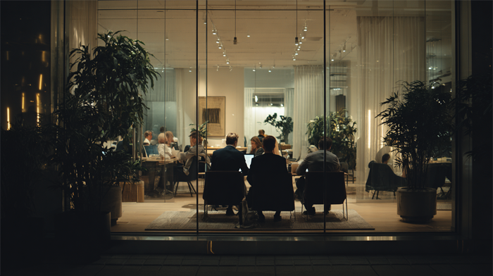 How Big Corporations Are Embracing Coworking in 2025 | Alliance Virtual Offices How Big Corporations Are Embracing Coworking in 2025