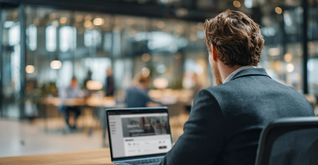 How to Book a Meeting Room Online (Fast): A Step-by-Step Guide | Alliance Virtual Offices How to Book a Meeting Room Online (Fast): A Step-by-Step Guide