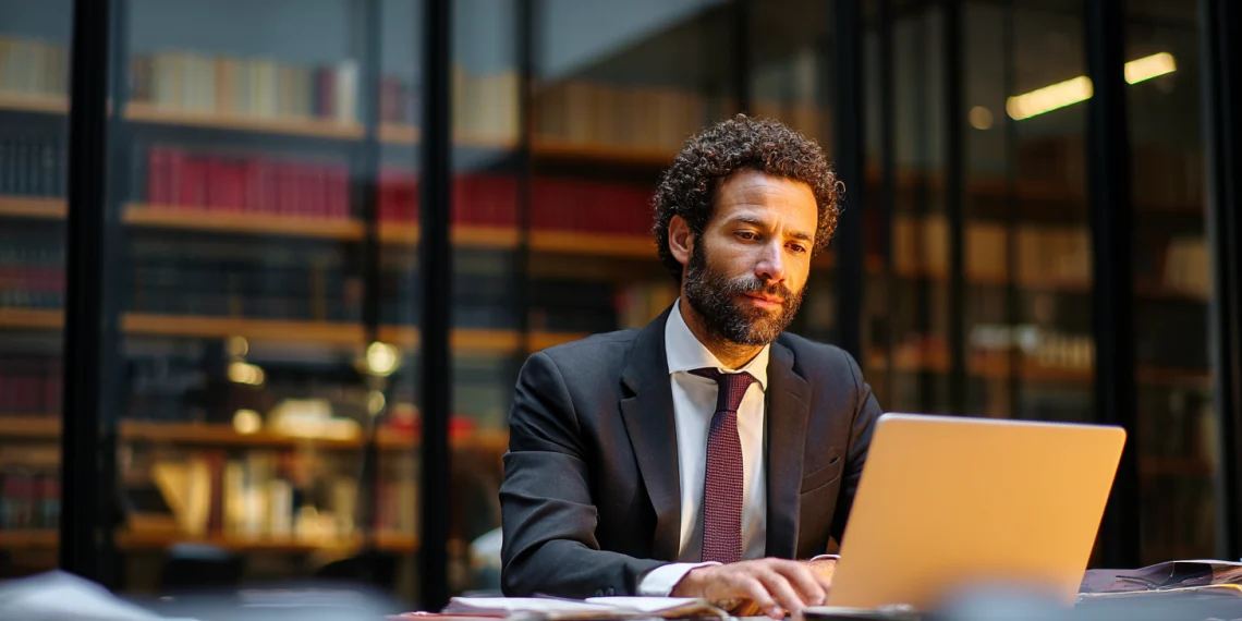 Start a Law Firm the Smart Way: Use a Virtual Office Address (and Stay 100% Compliant) | Alliance Virtual Offices Start a Law Firm the Smart Way: Use a Virtual Office Address (and Stay 100% Compliant)