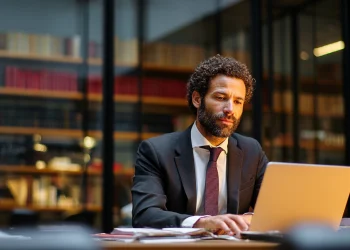 Start a Law Firm the Smart Way: Use a Virtual Office Address (and Stay 100% Compliant)