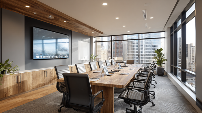 Last-Minute Meeting Room Booking Tips for Busy Teams | Alliance Virtual Offices Last-Minute Meeting Room Booking Tips for Busy Teams