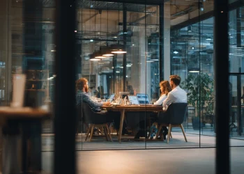 Ensuring Privacy & Security in Rented Meeting Rooms