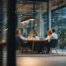 Ensuring Privacy & Security in Rented Meeting Rooms