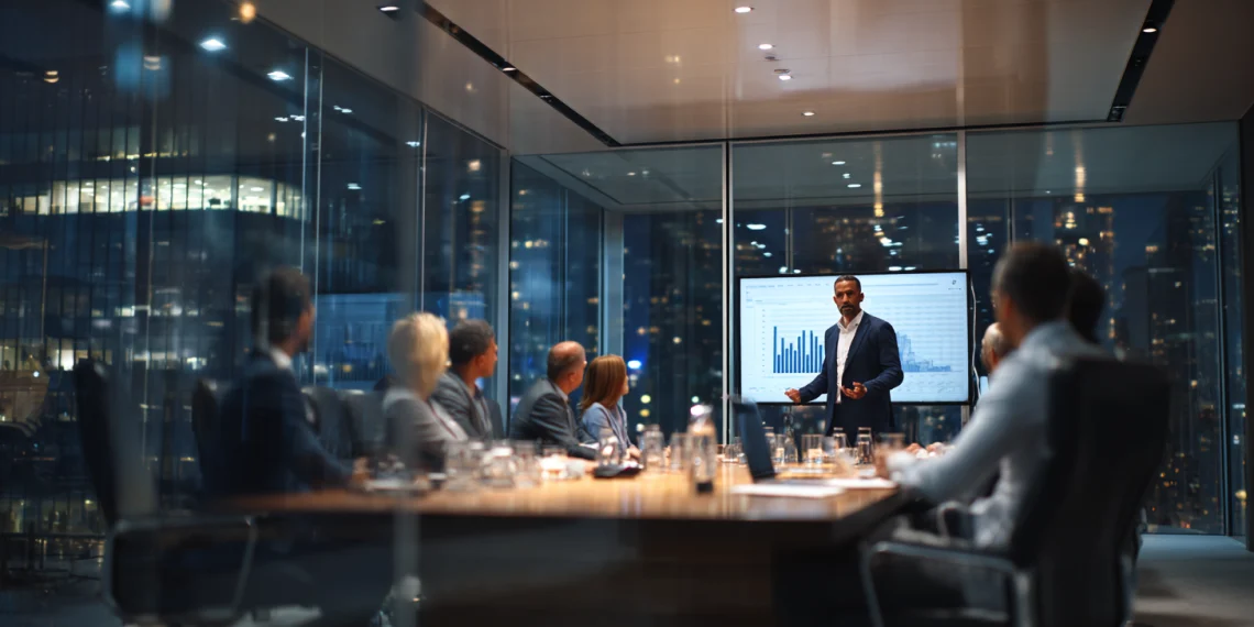 Meeting Rooms for Board Meetings & Investor Pitches | Alliance Virtual Offices Meeting Rooms for Board Meetings & Investor Pitches