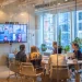 Meeting Rooms for Remote Teams & Hybrid Companies