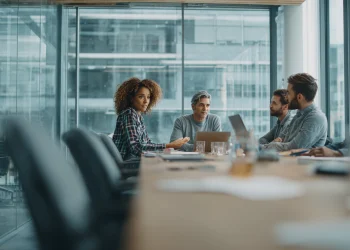 Meeting Rooms for Startups and Small Businesses: Practical Guide