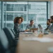 Meeting Rooms for Startups and Small Businesses: Practical Guide | Alliance Virtual Offices Meeting Rooms for Startups and Small Businesses: Practical Guide