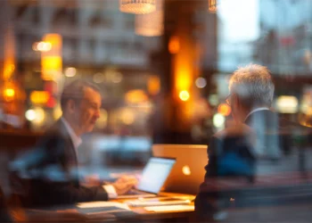 Meeting Rooms vs. Coffee Shops: How to Keep Client Meetings Professional