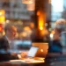 Meeting Rooms vs. Coffee Shops: How to Keep Client Meetings Professional | Alliance Virtual Offices Meeting Rooms vs. Coffee Shops: How to Keep Client Meetings Professional