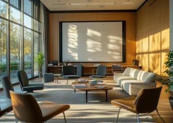 Meeting Rooms vs. Hotel Conference Rooms: Which Is Best?