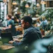 Networking in a Coworking Space | Leverage Community for Growth | Alliance Virtual Offices Networking in a Coworking Space | Leverage Community for Growth
