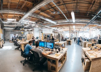 Niche and Specialty Coworking Spaces: A Smart Buyer’s Guide