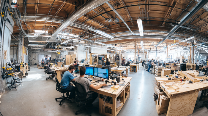 Niche and Specialty Coworking Spaces: A Smart Buyer’s Guide | Alliance Virtual Offices Niche and Specialty Coworking Spaces: A Smart Buyer’s Guide