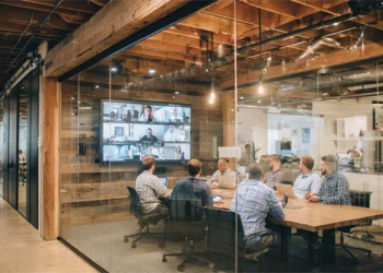 Transitioning from Home Office to Coworking Space | Guide for Entrepreneurs