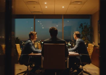 Why Virtual Office Providers with Meeting Spaces Are Essential for Multi-State Carriers 