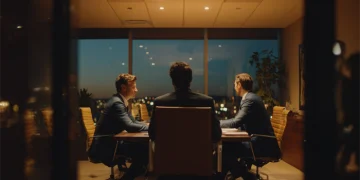 Why Virtual Office Providers with Meeting Spaces Are Essential for Multi-State Carriers 
