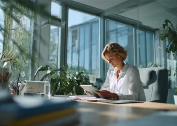 2026 Financial Planning Guide for New Entrepreneurs Using Virtual Offices 