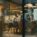 B2B Appointment Setting Strategy- Why Meeting Rooms Matter in Your Sales Process | Alliance Virtual Offices B2B-Appointment-Setting-Strategy-Why-Meeting-Rooms-Matter-in-Your-Sales-Process