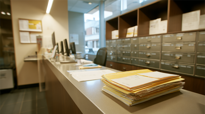CMRA Compliance Explained: What the USPS Actually Requires from Virtual Office Users | Alliance Virtual Offices CMRA Compliance Explained: What the USPS Actually Requires from Virtual Office Users