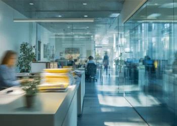 From Mail to Meetings: What Really Happens Inside an Alliance Virtual Offices Business Center 